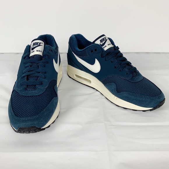 nike air max 1 armoury navy